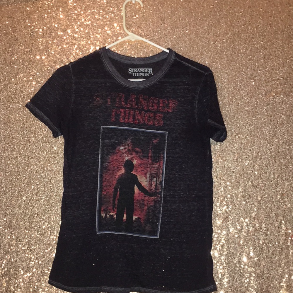 Stranger Things Shirt